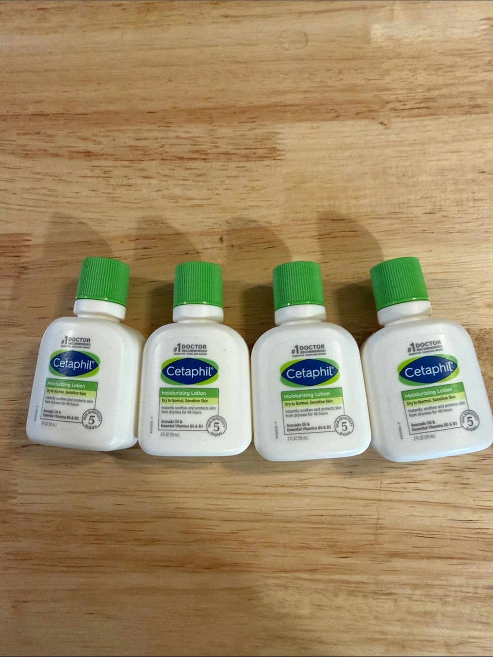 Cetaphil Green & White Moisturizing Lotion for Women - Hydrating Daily Care